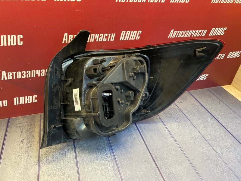 Фонарь - фото 7