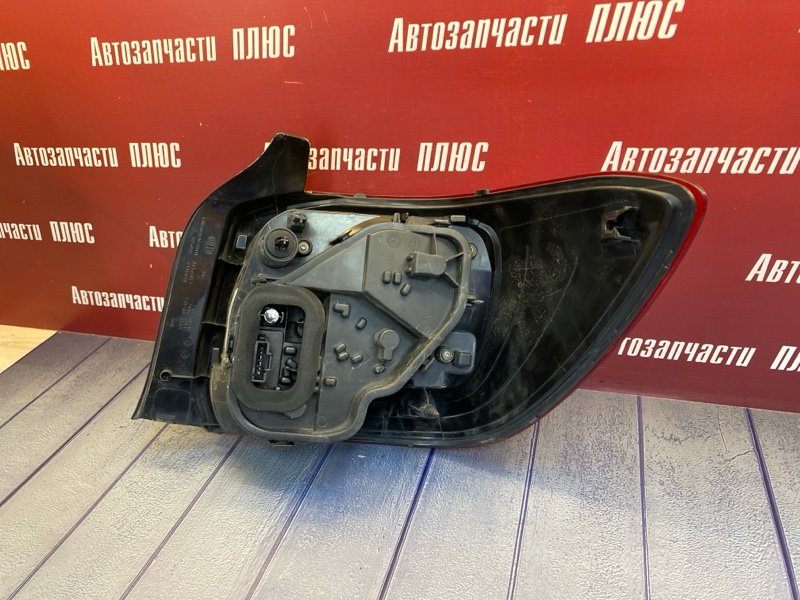 Фонарь - фото 8