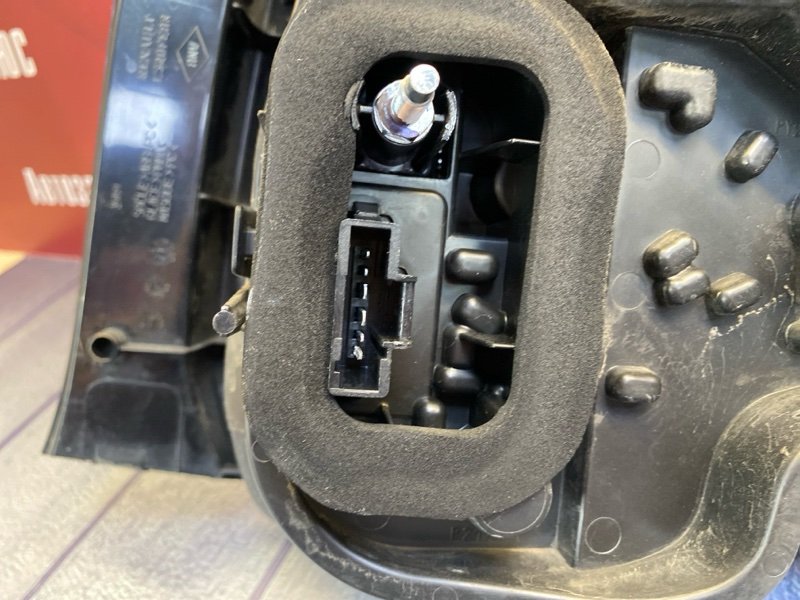 Фонарь - фото 9