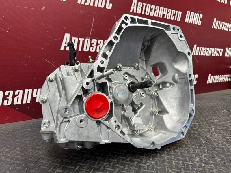 МКПП - фото 3