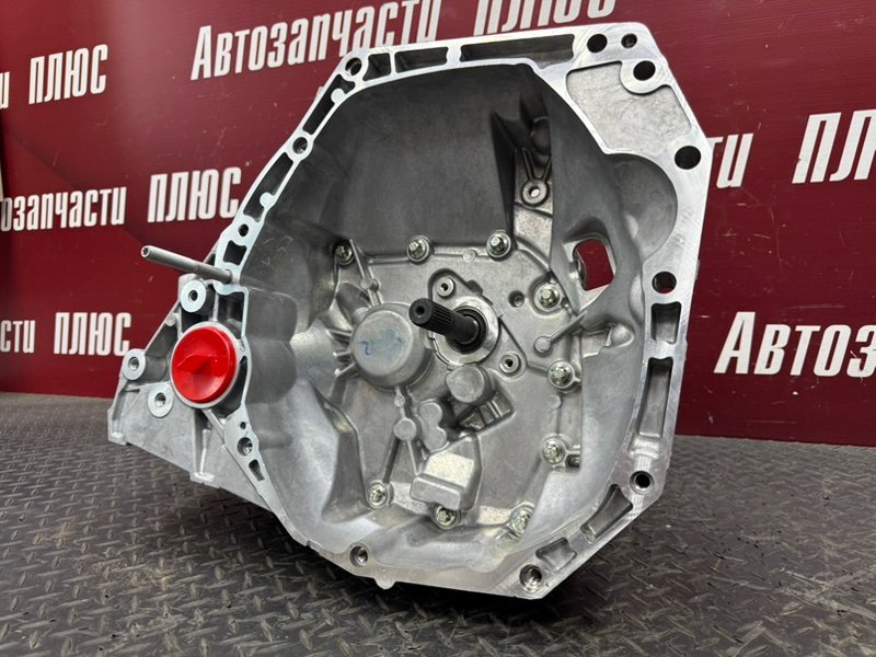 МКПП - фото 4