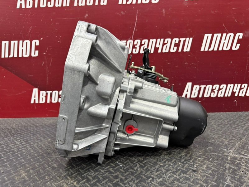 МКПП - фото 5