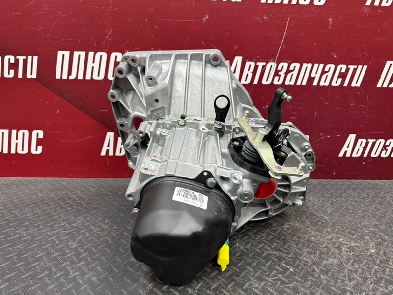 МКПП - фото 6