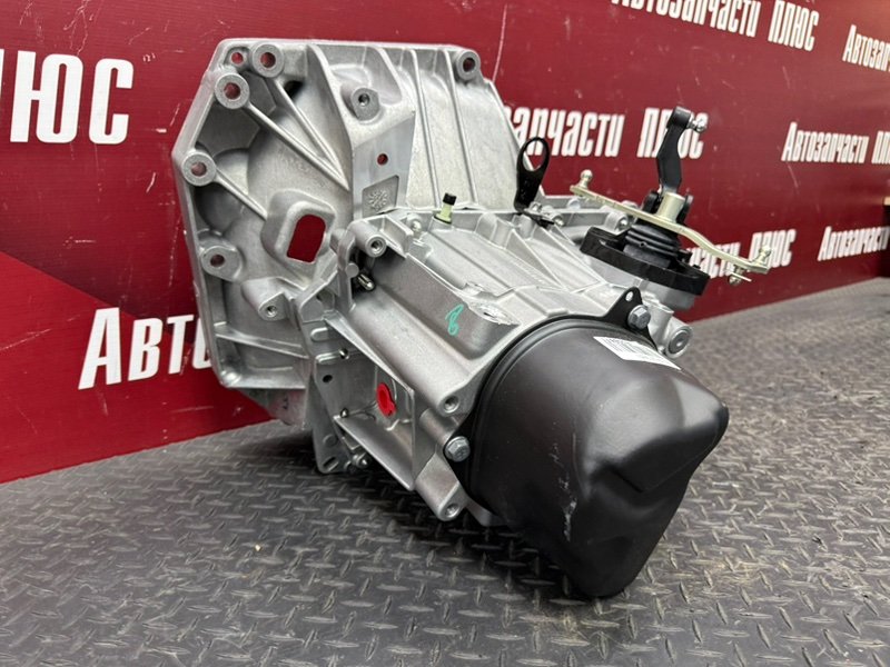 МКПП - фото 7