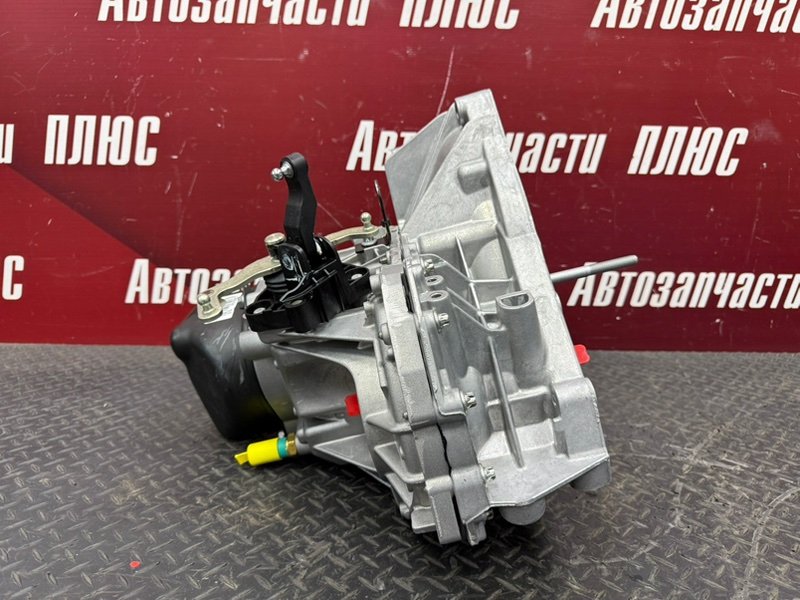 МКПП - фото 9