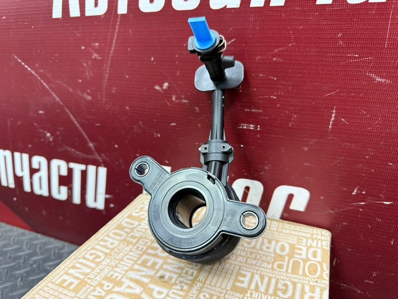 Выжимной подшипник - фото 3