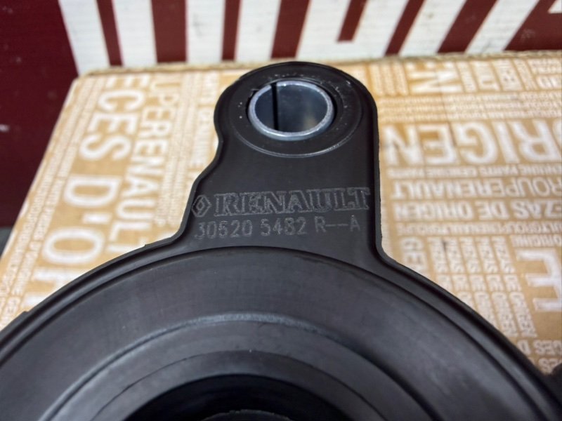 Выжимной подшипник - фото 4