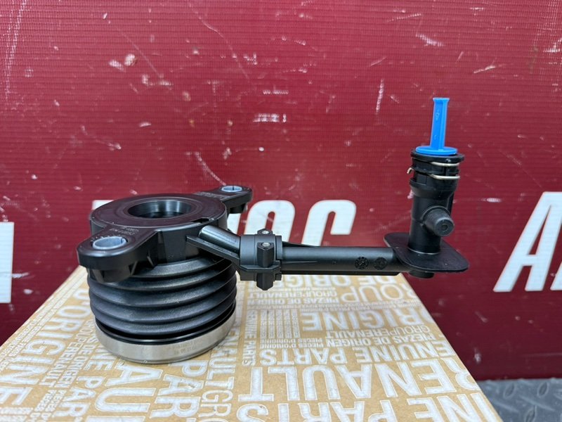 Выжимной подшипник - фото 5