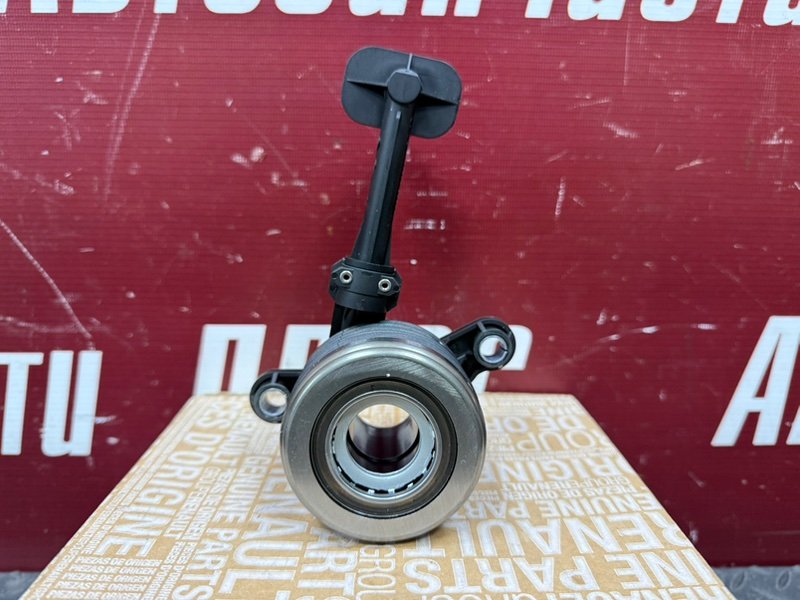 Выжимной подшипник - фото 6