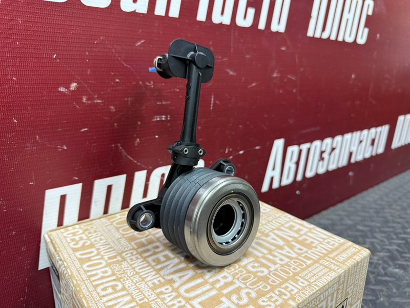 Выжимной подшипник - фото 7