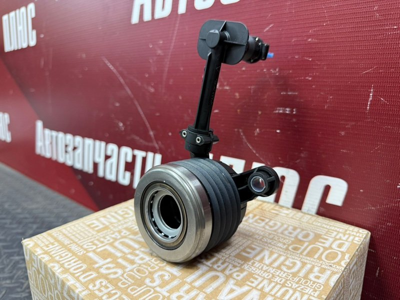 Выжимной подшипник - фото 8