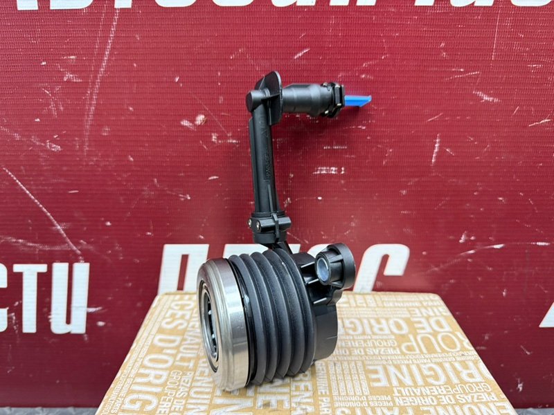 Выжимной подшипник - фото 9