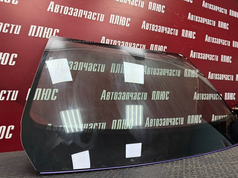 Лобовое стекло - фото 2