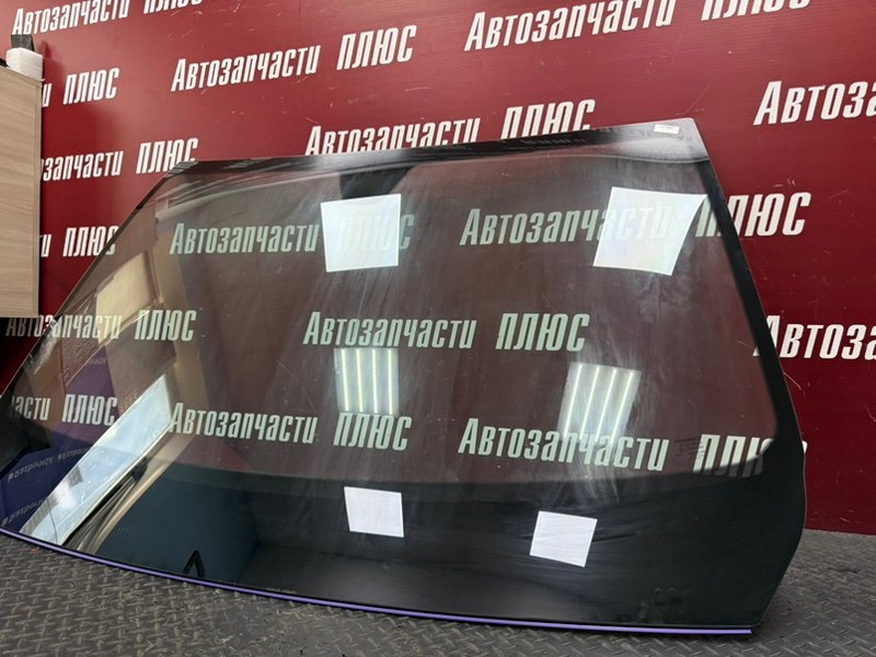 Лобовое стекло - фото 3