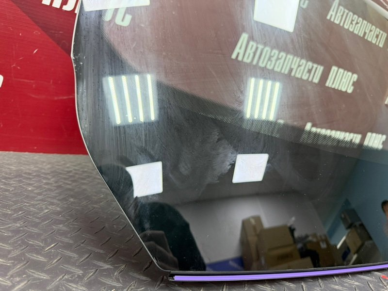 Лобовое стекло - фото 7