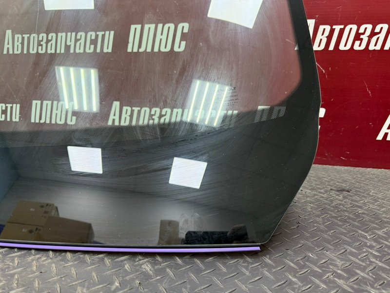 Лобовое стекло - фото 8