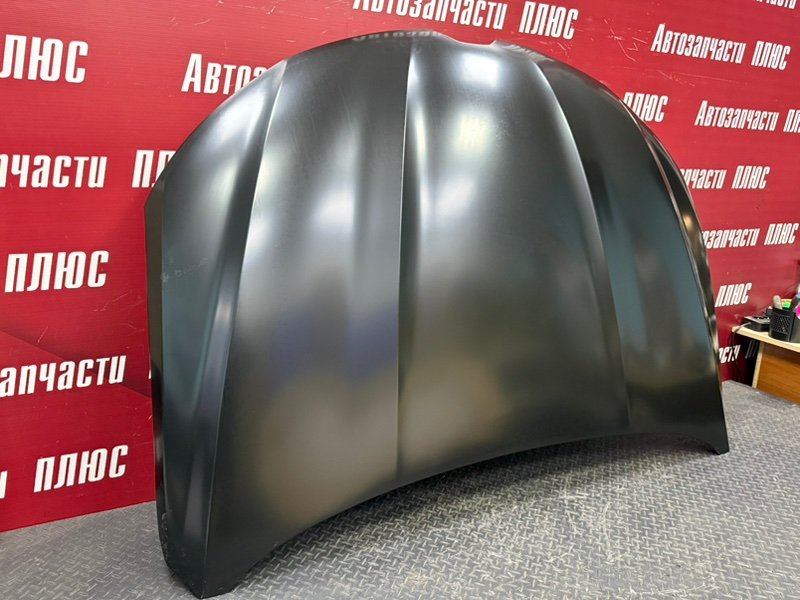 Капот - фото 2