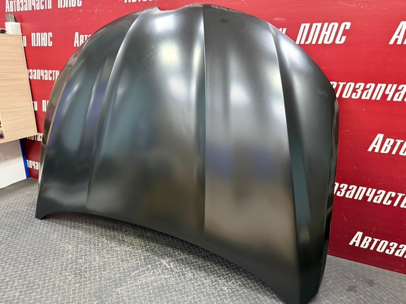 Капот - фото 3