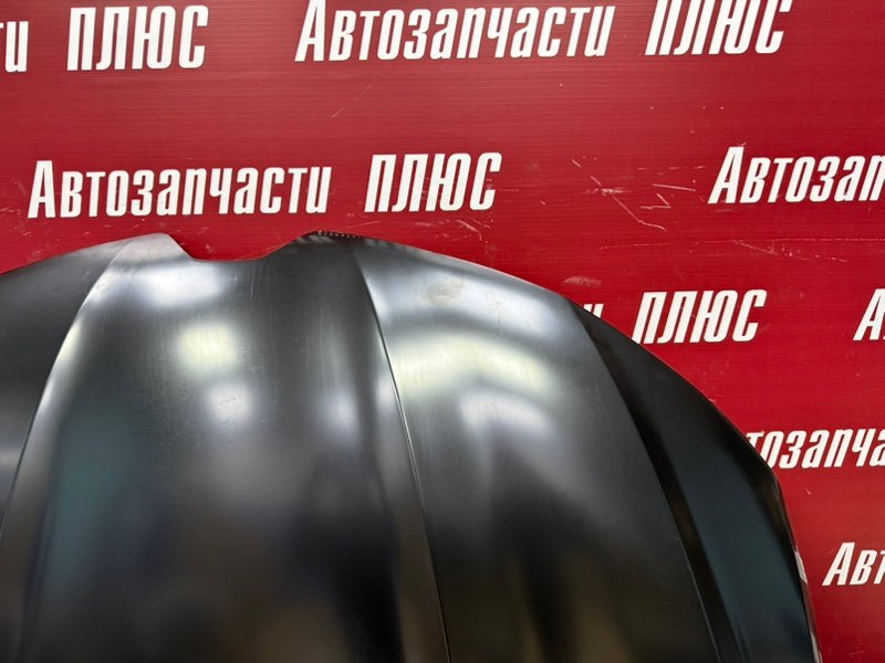 Капот - фото 4