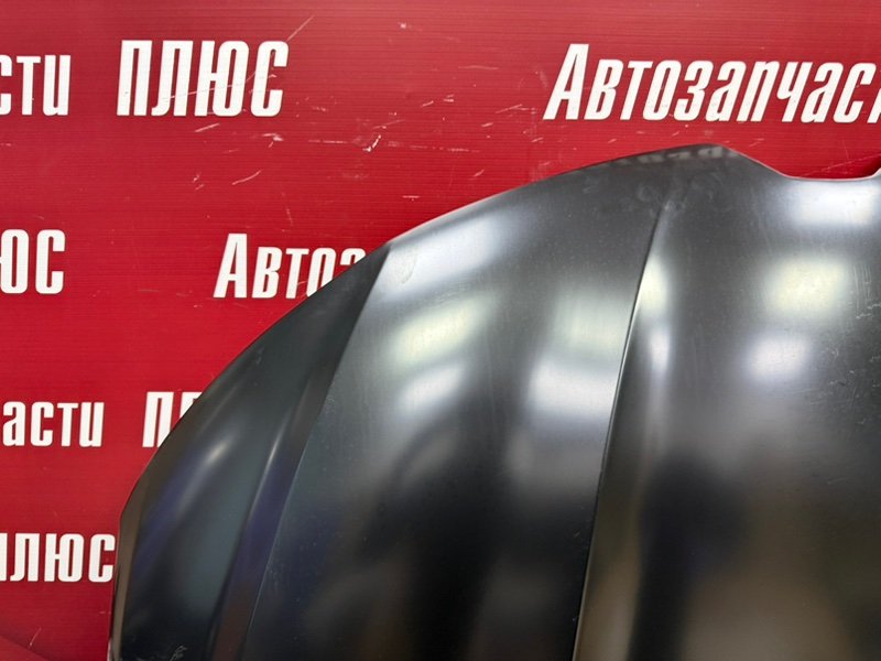 Капот - фото 5