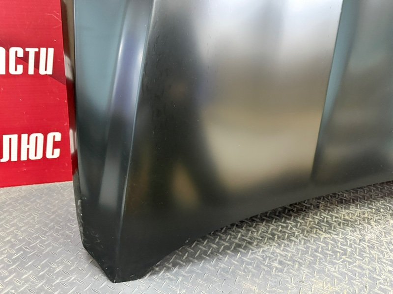 Капот - фото 6