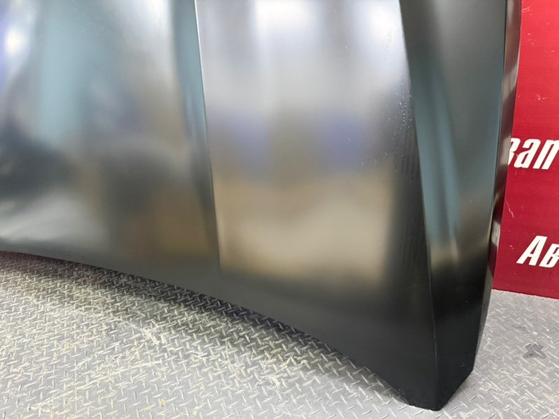 Капот - фото 7