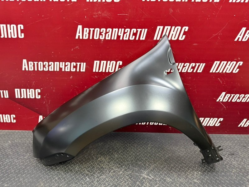 Крыло - фото 1