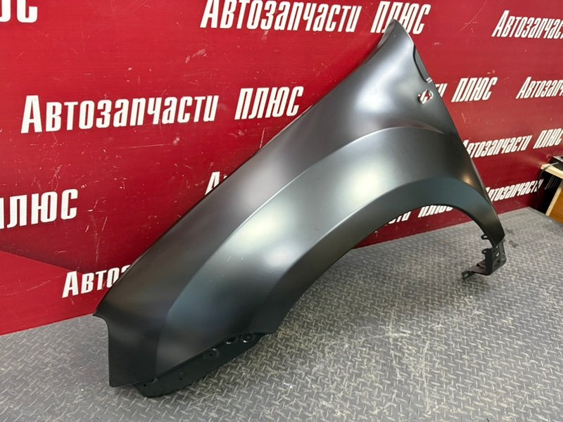 Крыло - фото 2