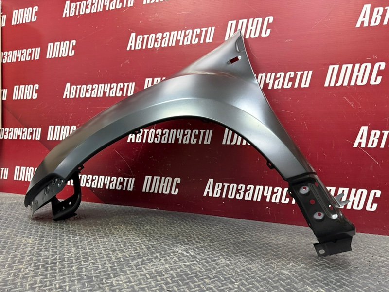 Крыло - фото 3