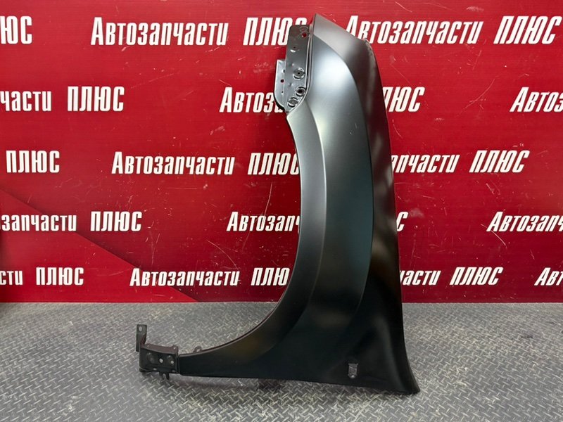 Крыло - фото 4