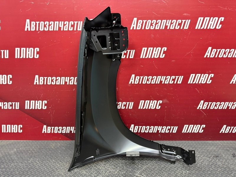 Крыло - фото 7