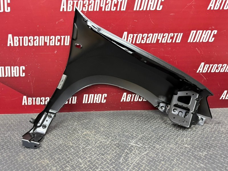 Крыло - фото 8