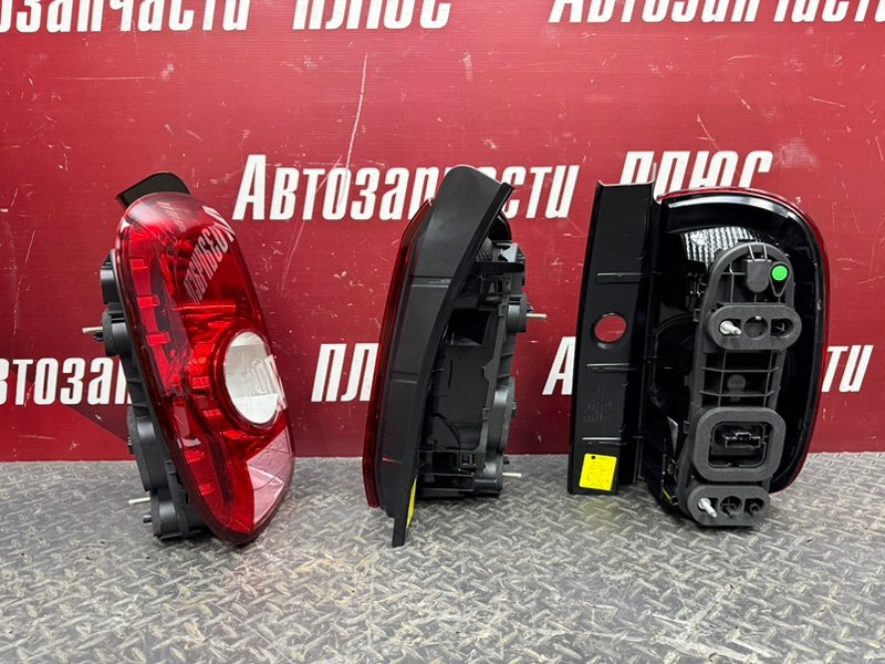 Фонарь - фото 5