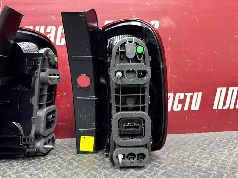 Фонарь - фото 6