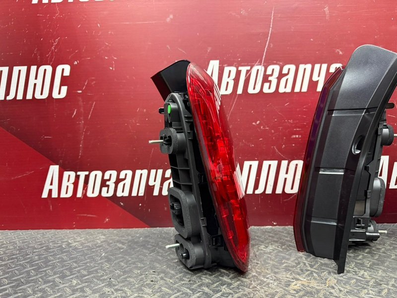 Фонарь - фото 8