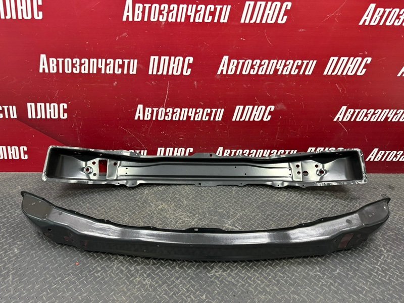 Усилитель   бампера - фото 1