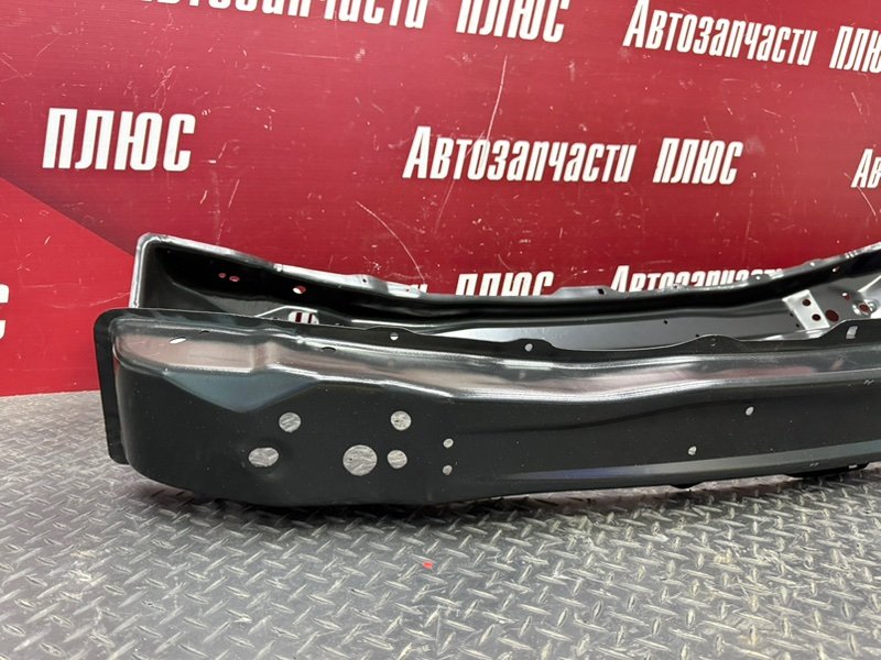 Усилитель   бампера - фото 2