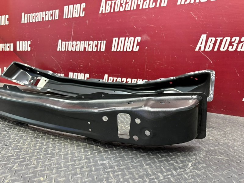 Усилитель   бампера - фото 3