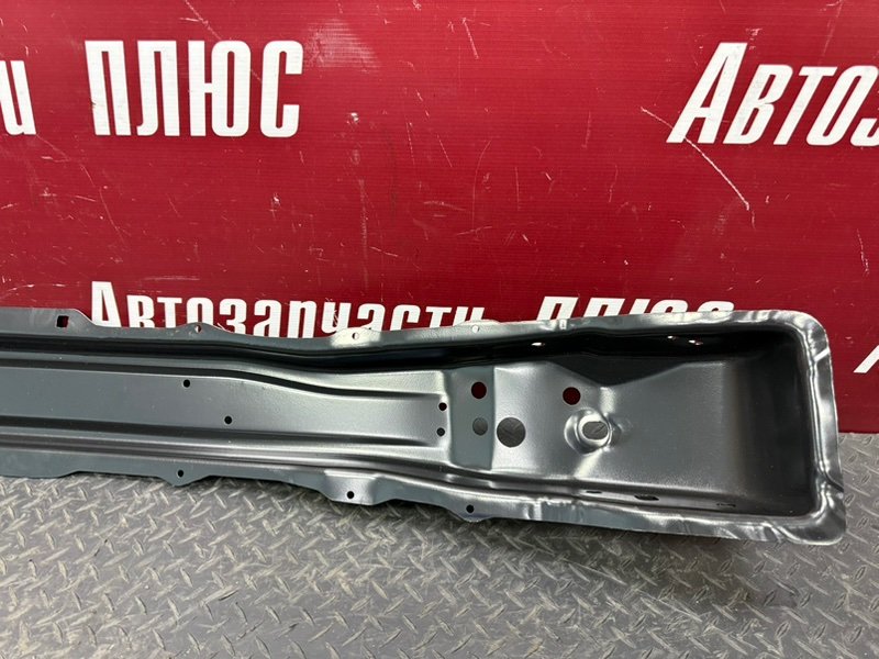 Усилитель   бампера - фото 4