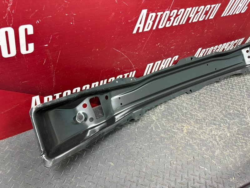 Усилитель   бампера - фото 5