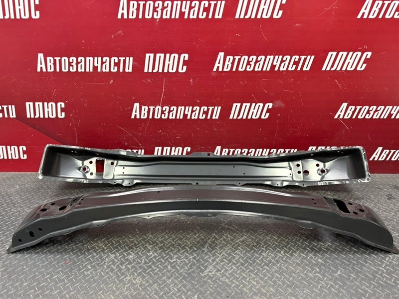 Усилитель   бампера - фото 6