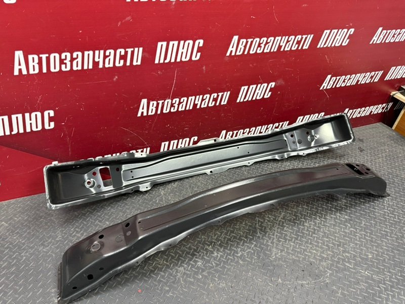 Усилитель   бампера - фото 7