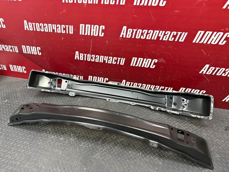 Усилитель   бампера - фото 8