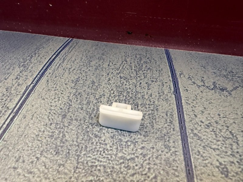 Клипса - фото 2