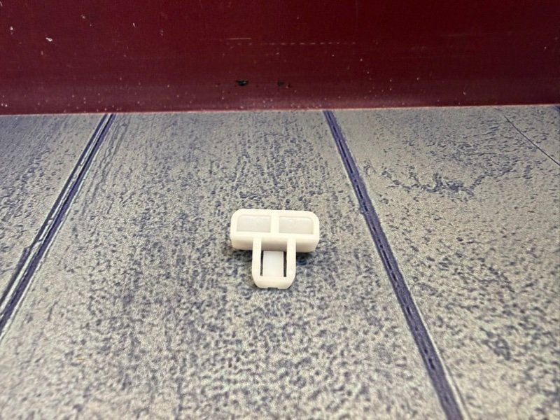 Клипса - фото 4