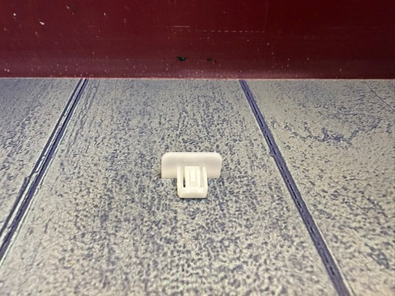 Клипса - фото 7