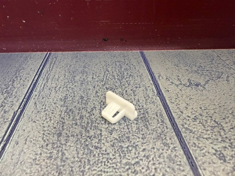 Клипса - фото 8