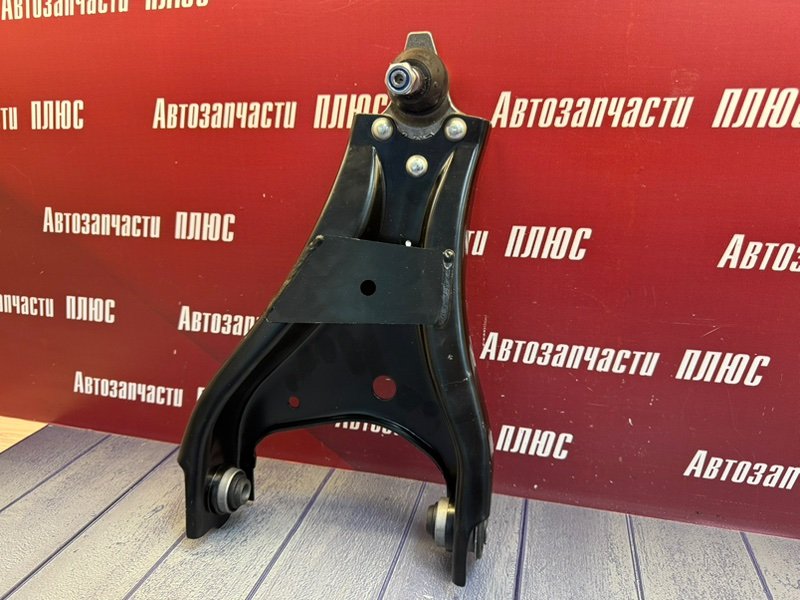 рычаг - фото 3