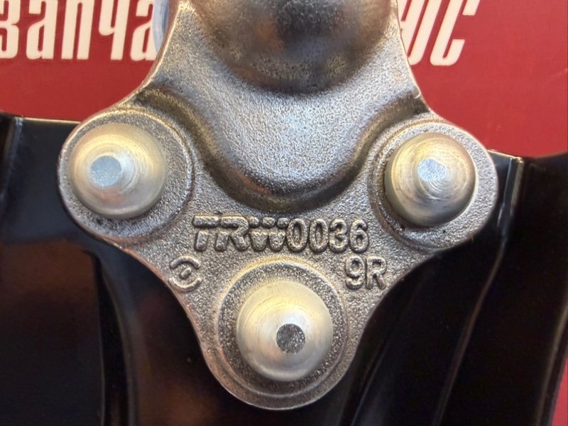 рычаг - фото 6