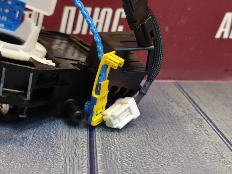 Подрулевой шлейф - фото 5